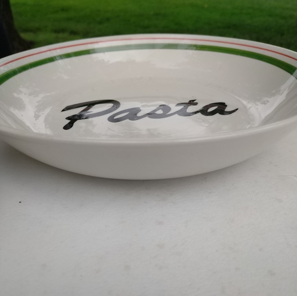 COPY - "Pasta" dishes (7pcs) - Picture 3 of 4